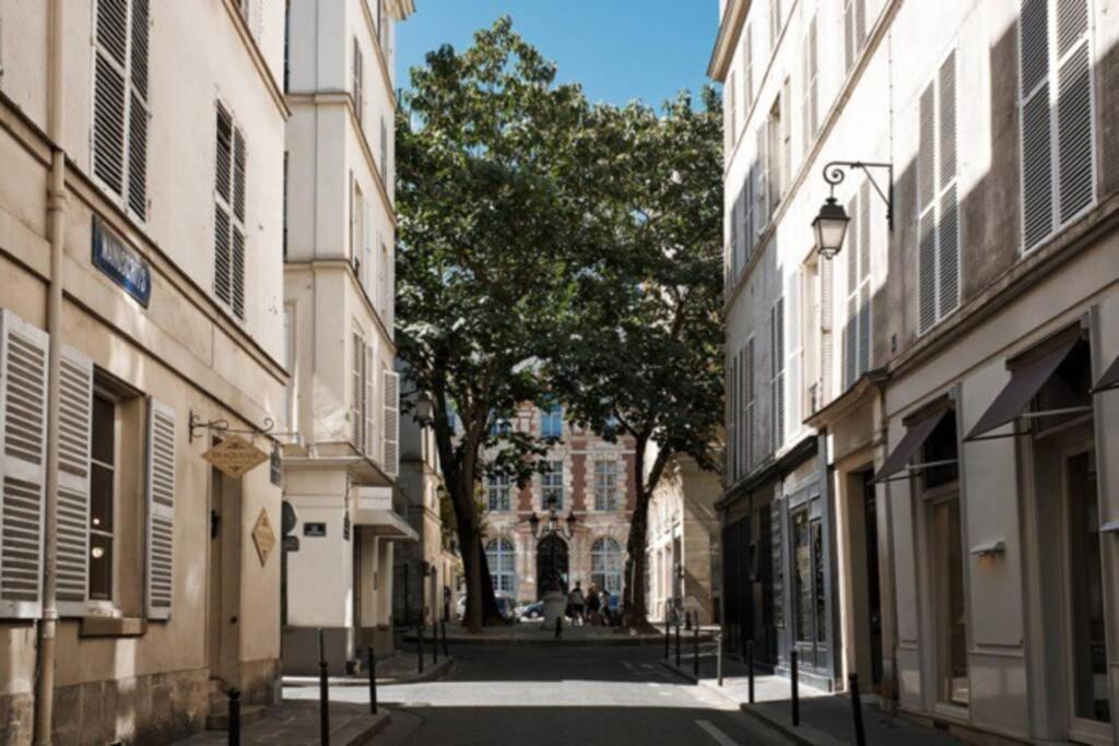 Cosy Nest, Saint Germain Des Pres/Odeon Paris Dış mekan fotoğraf